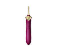 Sextoys Femme Stimulateur Multifonctions Bess - ZALO