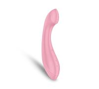 Sextoys Femme Vibromasseur Clitoris Point-G G-Force - SATISFYER