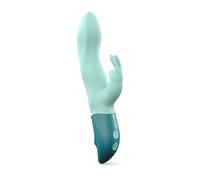 Sextoys Femme Vibromasseur Hello Rabbit - LOVE TO LOVE