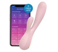 Sextoys Femme Vibromasseur Mono Flex - SATISFYER