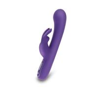 Sextoys Femme Vibromasseur Rabbit Exciting Vibrator - TOYJOY