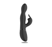 Niva de Vive rabbit tête rotative 11,5 cm