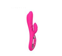 Sextoys Femme Vibromasseur Touch 2 - NALONE