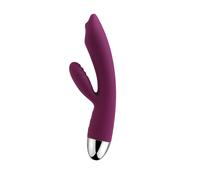 Sextoys Femme Vibromasseur Trysta - SVAKOM