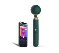 Sextoys Femme Wand Connecté Magic Zenith - MAGIC MOTION