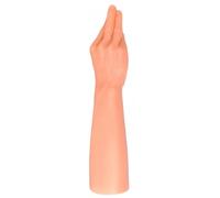 Sextoys - Gode Anal - Plug anal Bras Fist Big Hand Get Real 31 x 7 cm
