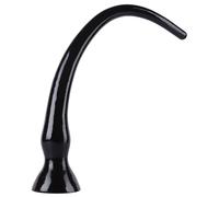 Sextoys - Gode Anal - Plug anal extra long Deep Trainer 55 x 6 cm