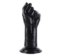 Sextoys - Gode Anal - Plug anal Plug Poing Fist Fucker 20 x 8,5 cm