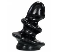 Sextoys - Gode Anal - Plug Anal VIS SCREW 16 x 10 cm