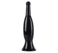 Sextoys - Gode Anal - Plug anal XXL Butt Bottle 24 x 6 cm