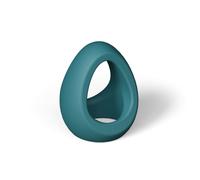 Sextoys Homme Anneau Double Cockring Flux Ring - LOVE TO LOVE