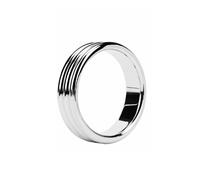 Sextoys Homme Anneau Metal Ring Triple Steel - MALESATION