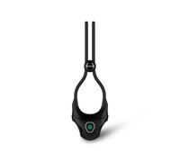 Sextoys Homme Anneau Silicone Vibrant Ajustable Forge Vibrating - NEXUS