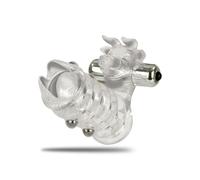 Sextoys Homme Anneau Vibrant Enhancer El Toro - CALEXOTICS