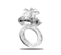 Sextoys Homme Anneau Vibrant Flutter Ring - TOYJOY