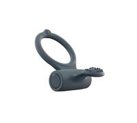 Anneau Vibrant Power Clit Plus