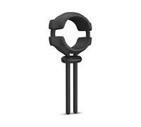 Sextoys Homme Cockring Ajustable Fit Ring - DORCEL