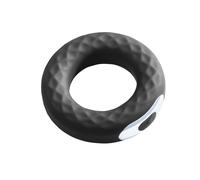 Sextoys Homme Cockring Vibrant Vibro Spanning-Ring - MALESATION