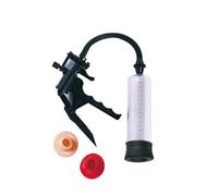 Sextoys Homme Développeur de Penis Perfect Pump - SEVEN CREATIONS