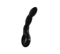 Sextoys Homme Doigt Anal Black Finger - MALESATION