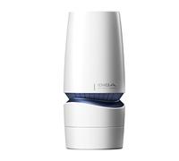 Masturbateur Tenga Aero Bleu