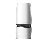 Tenga Aero Cobalt & Silver Ring Silver ring