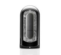 Tenga Flip Zero Electronic Vibration Noir