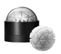 Sextoys Homme Masturbateur Geo Glacier - TENGA