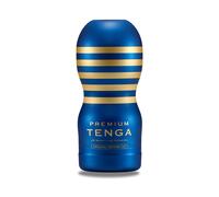 Sextoys Homme Masturbateur Original Vacuum Cup Premium - TENGA