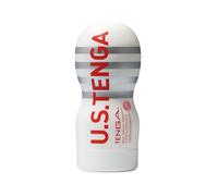 Sextoys Homme Masturbateur Original Vacuum Cup Ultra Size - TENGA