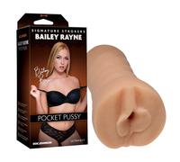 Masturbateur Vagin Bailey Rayne Signature Strokers