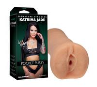 Masturbateur Vagin Katrina Jade Signature Strokers
