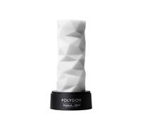 Sextoys Homme Masturbateur Polygon 3D - TENGA