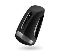 Sextoys Homme Masturbateur Satisfyer Men Heat Vibration - SATISFYER