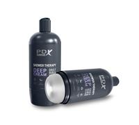 Sextoys Homme Masturbateur Shower Therapy Deep Cream - PIPEDREAM
