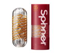 Sextoys Homme Masturbateur Spinner - TENGA