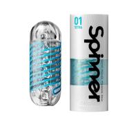 Sextoys Homme Masturbateur Spinner - TENGA