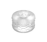 Sextoys Homme Masturbateur Texturé Réversible N°94 - SONO