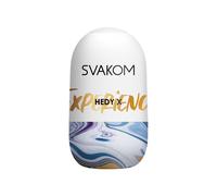 Sextoys Homme Oeufs Masturbateurs Hedy X par 5 - SVAKOM