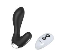 Sextoys Homme Stimulateur Prostate Télécommandé Pro P - NALONE