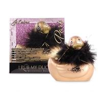 Sextoys - Masturbateur Femme - Canard Vibrant My Ducky Paris Gold