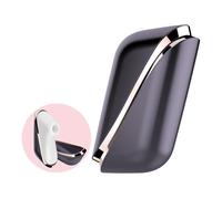 Sextoys - Masturbateur Femme - Stimulateur clitoridien Satisfyer Pro Traveler