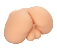 Sextoys - Masturbateur fessier homme ultra réaliste The First Mate Chair