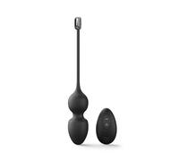 Dorcel Love Balls Black