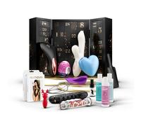 Sextoys Pour Tous Calendrier de L'Avent 2023 Premium - SATISFYER