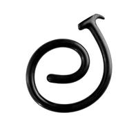 Grand gode anal noir dilatateur long maxi big xxl sexe