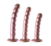 Sextoys Pour Tous Dong Point-G Beaded - OUCH