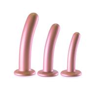 Sextoys Pour Tous Dong Point-G Smooth - OUCH