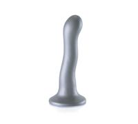 Sextoys Pour Tous Dong Point-G Ultra Soft Curvy - OUCH
