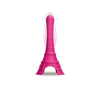 Sextoys Pour Tous Dong Vibrant - LA TOUR EST FOLLE - AUTRES MARQUES